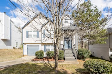 7076 Shenandoah Trl Austell, GA 30168